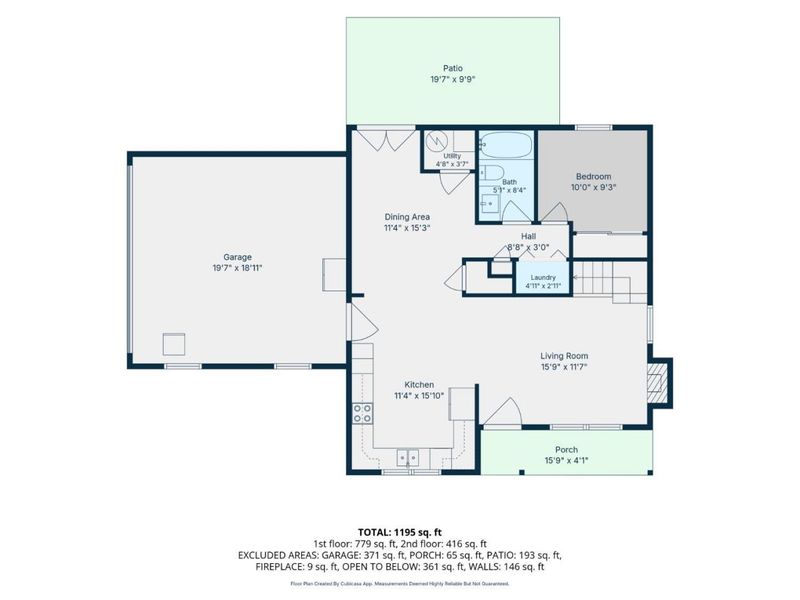 2215 Jackson Lane, Middletown, OH 45044 Photo 35
