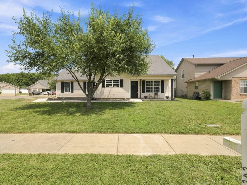 2215 Jackson Lane, Middletown, OH 45044 Photo 4