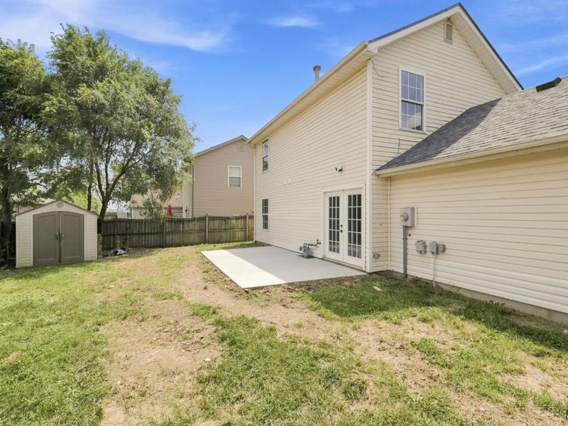 2215 Jackson Lane, Middletown, OH 45044 Photo 9
