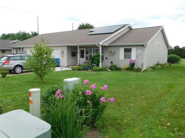 508 E Preston Street, Stanwood, IA 52337