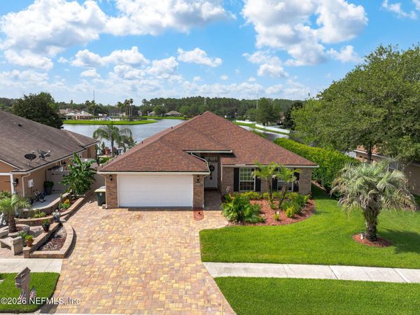12156 CEDAR TRACE Drive N, Jacksonville, FL 32246
