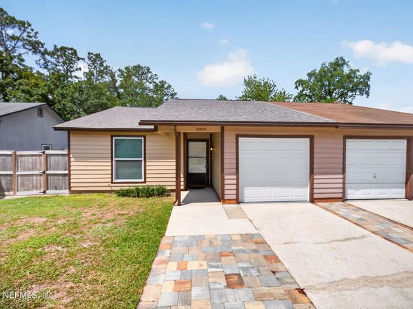 1340 BAY HILL Boulevard, Unit A, Orange Park, FL 32065