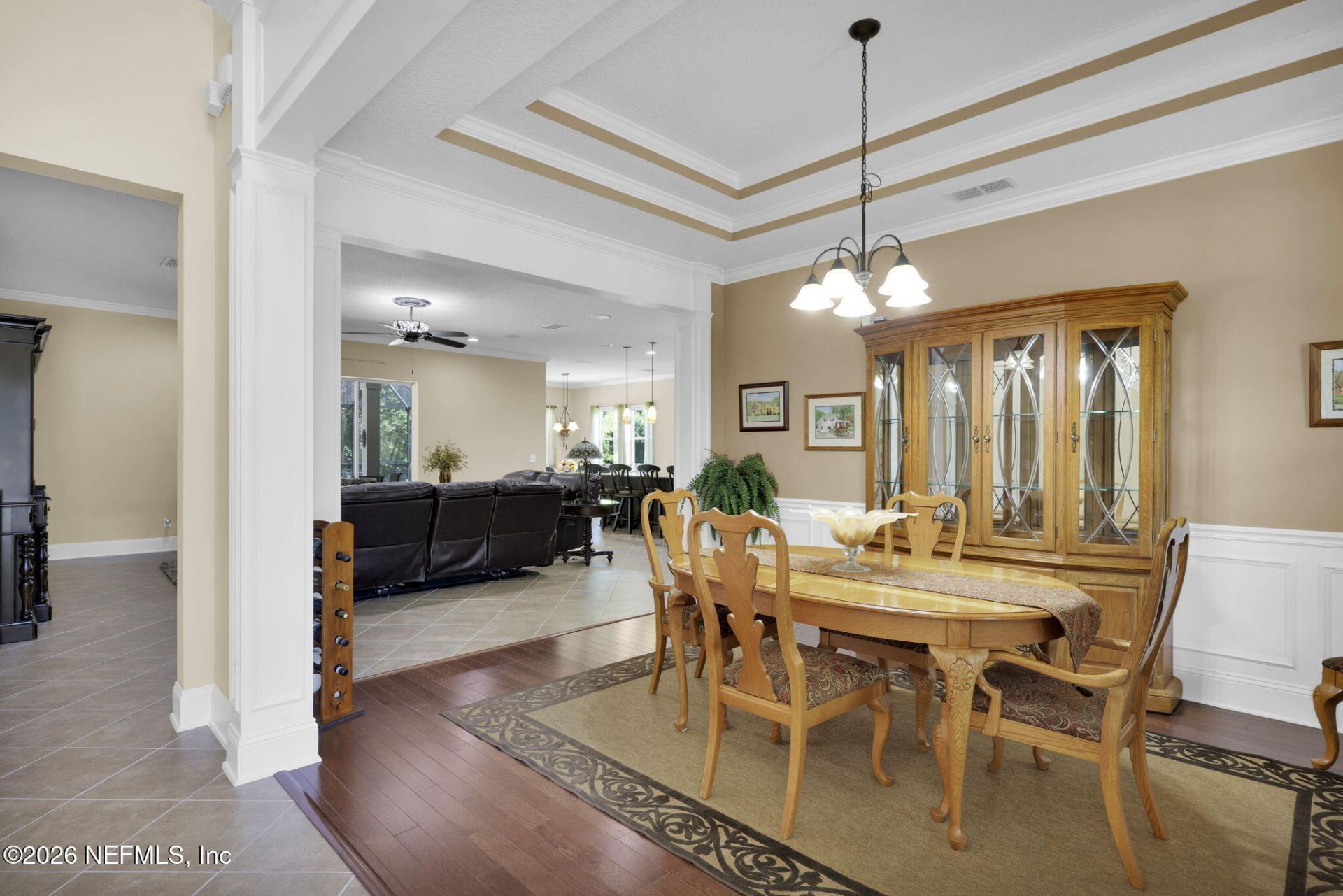 571 Cross Ridge Drive, Ponte Vedra, FL 32081 Photo