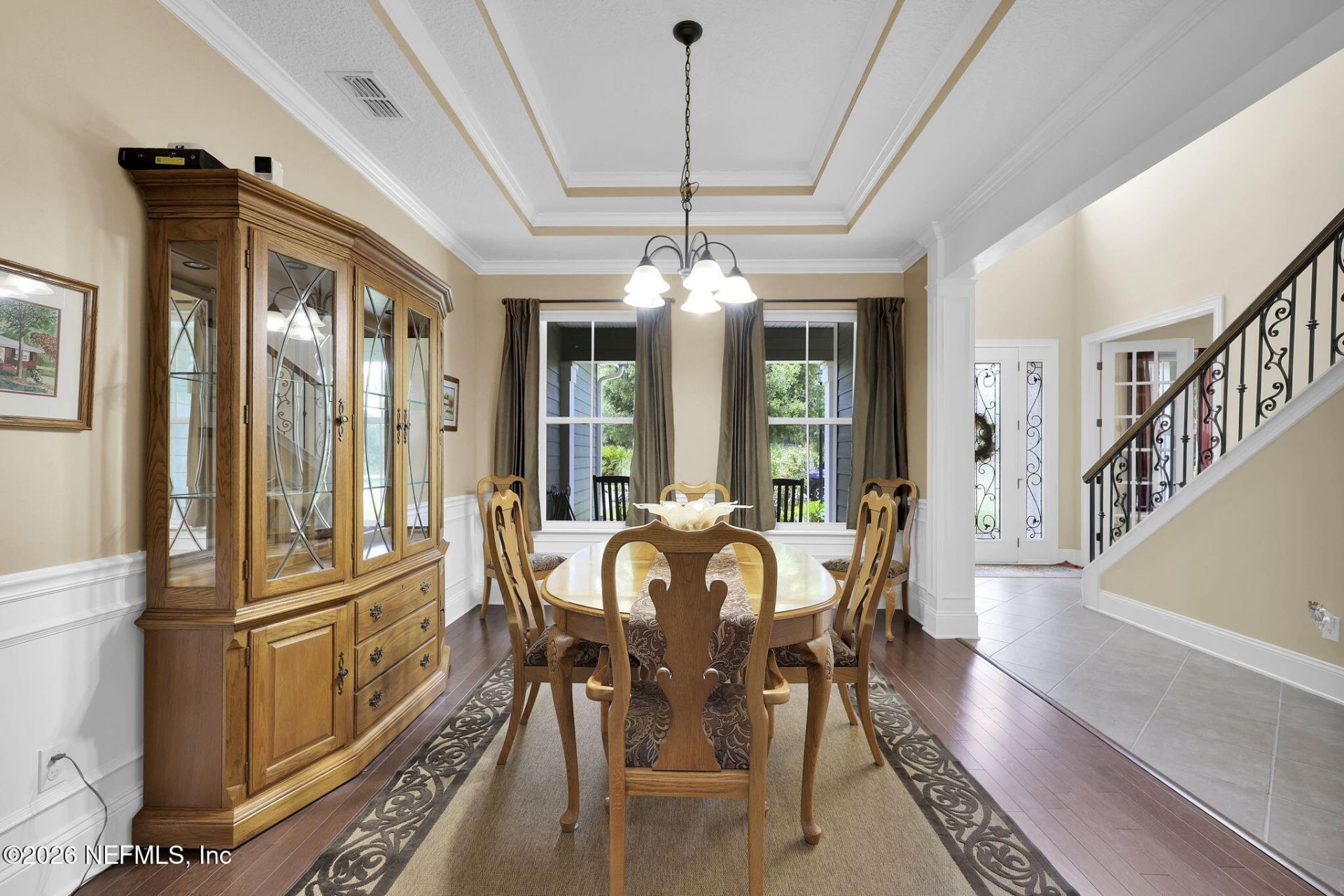 571 Cross Ridge Drive, Ponte Vedra, FL 32081 Photo