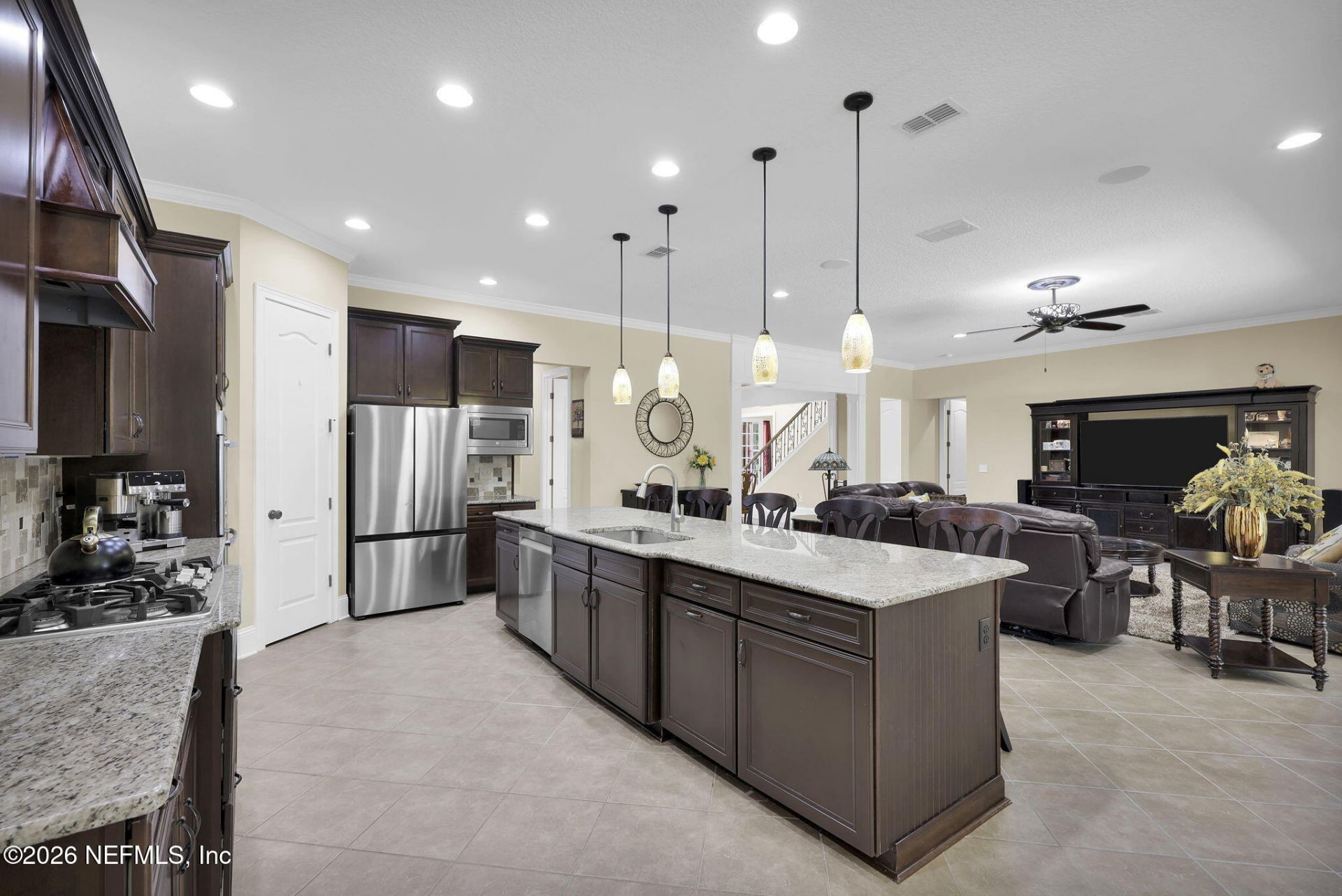 571 Cross Ridge Drive, Ponte Vedra, FL 32081 Photo