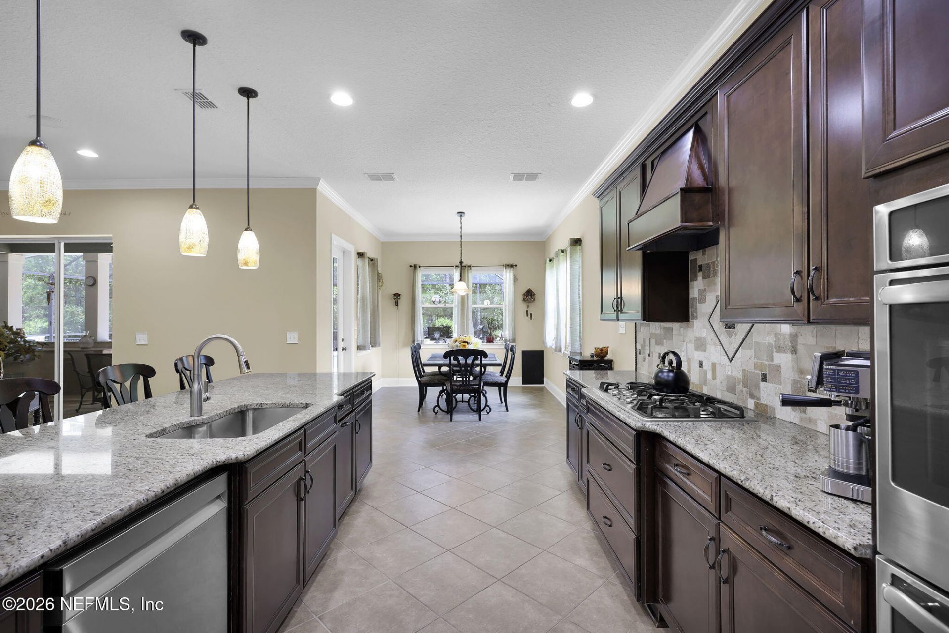 571 Cross Ridge Drive, Ponte Vedra, FL 32081 Photo