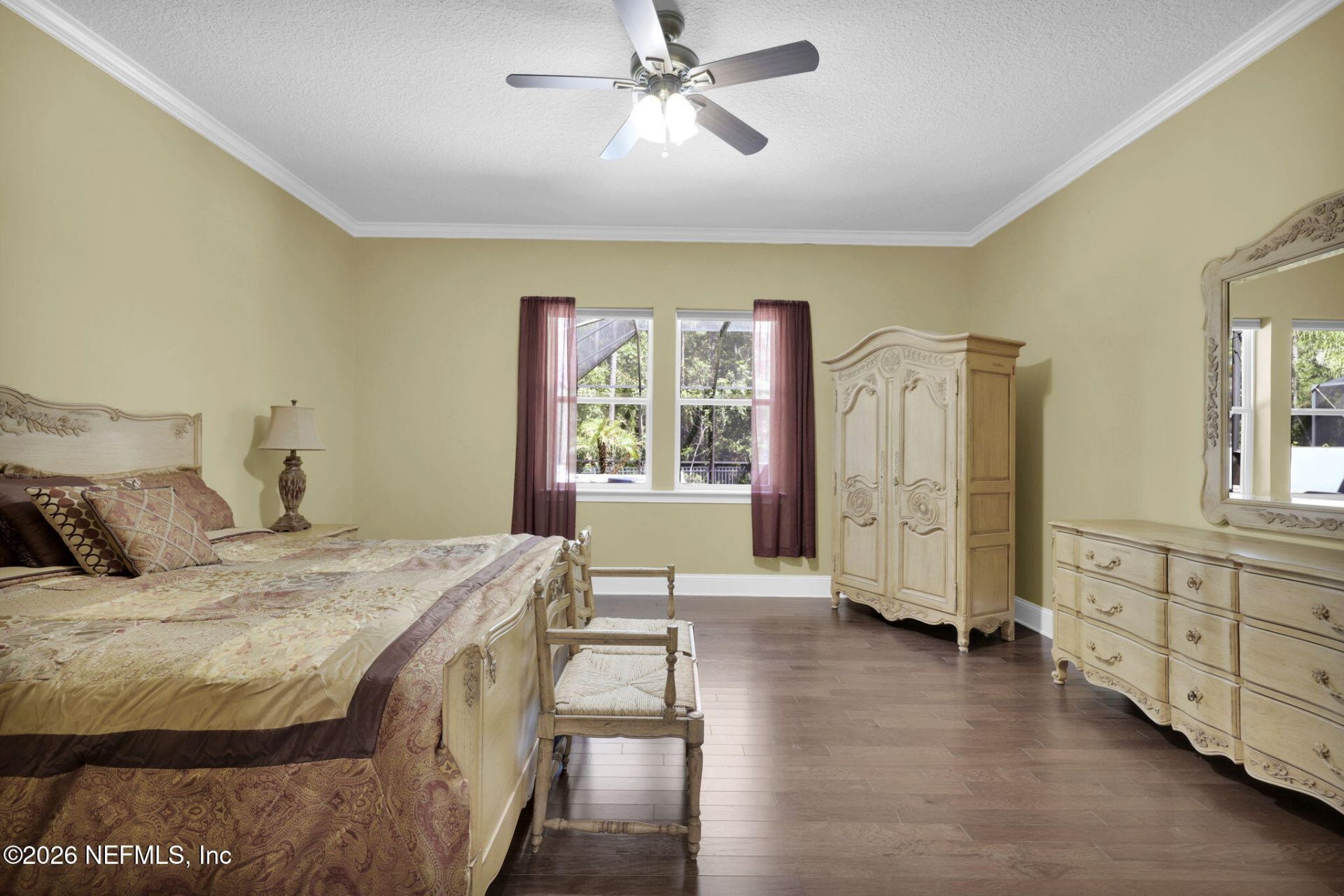 571 Cross Ridge Drive, Ponte Vedra, FL 32081 Photo