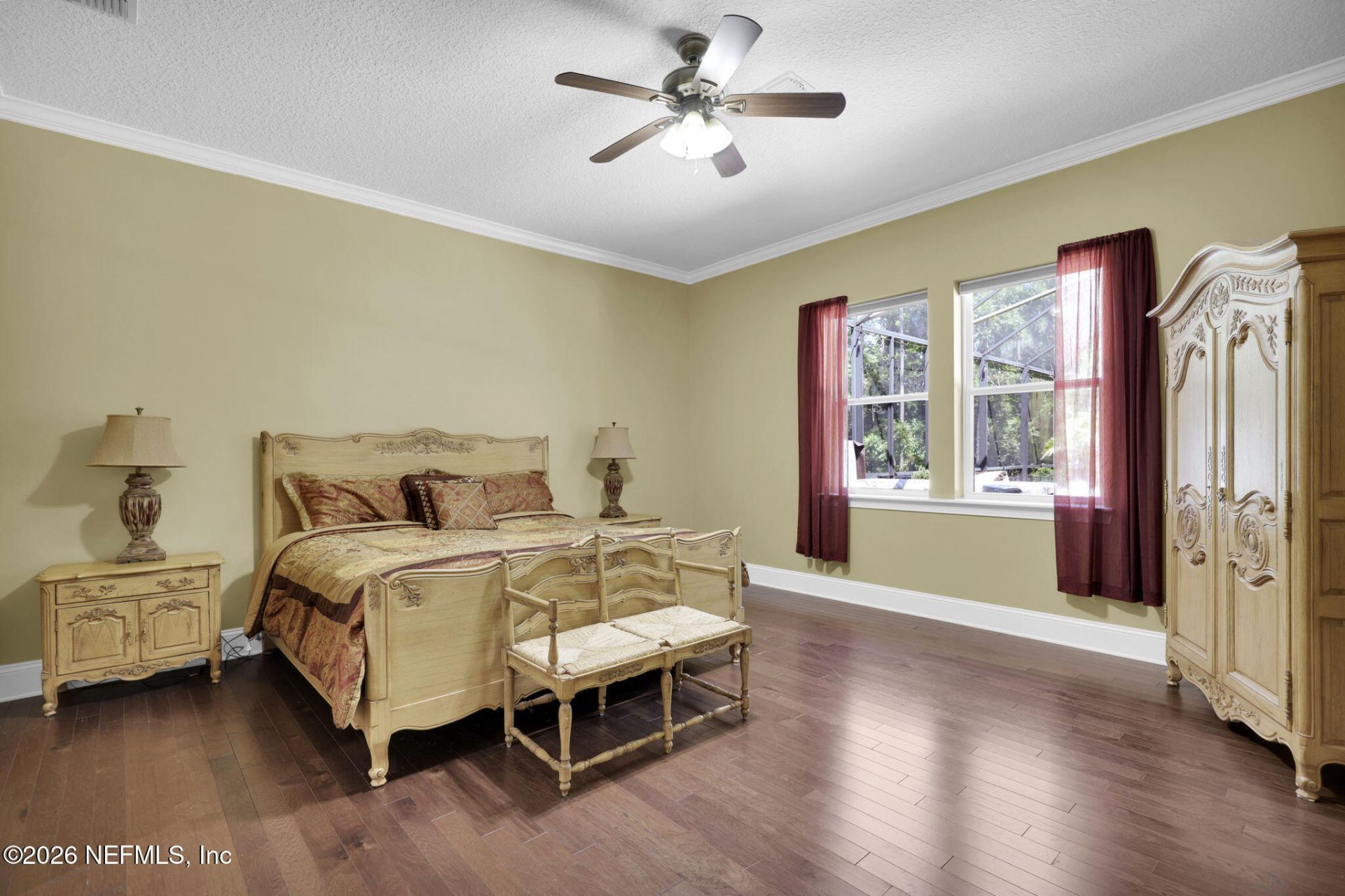 571 Cross Ridge Drive, Ponte Vedra, FL 32081 Photo
