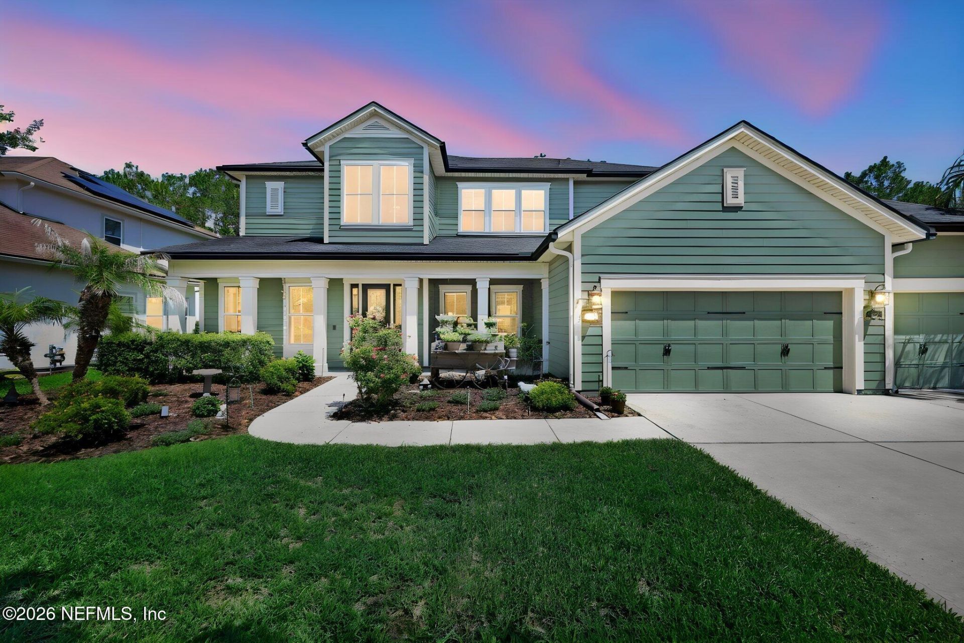 571 Cross Ridge Drive, Ponte Vedra, FL 32081 Photo