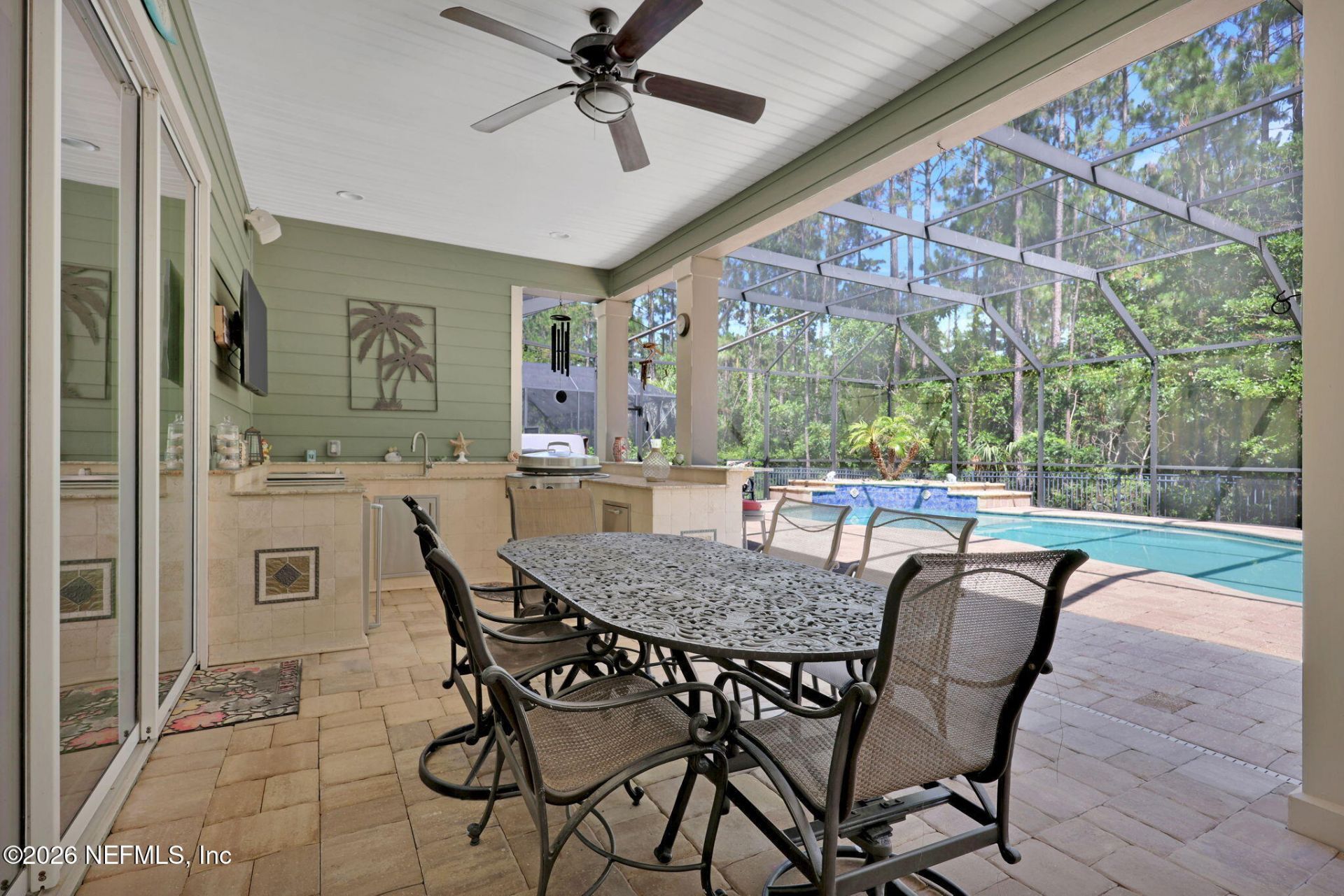 571 Cross Ridge Drive, Ponte Vedra, FL 32081 Photo