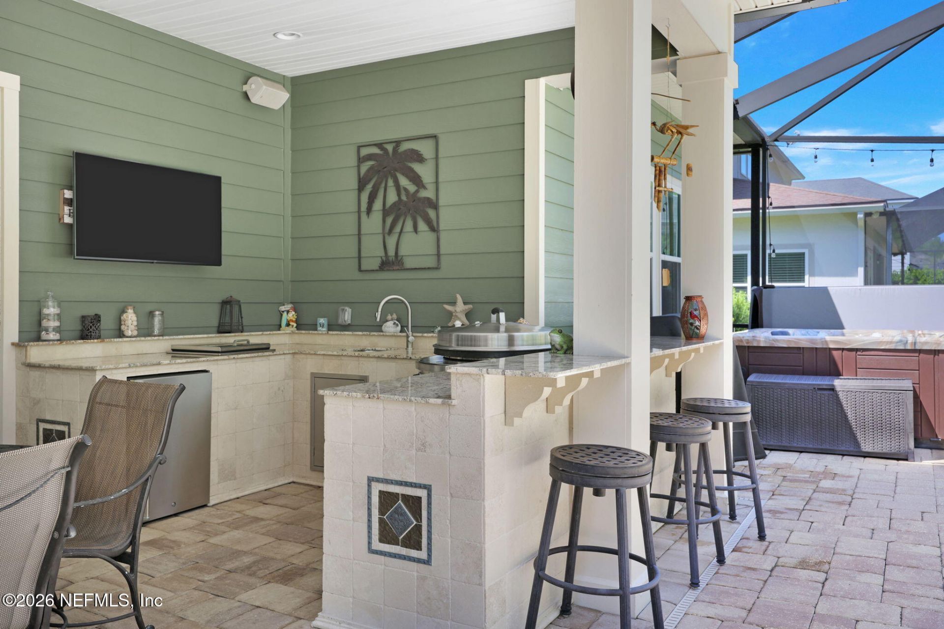 571 Cross Ridge Drive, Ponte Vedra, FL 32081 Photo