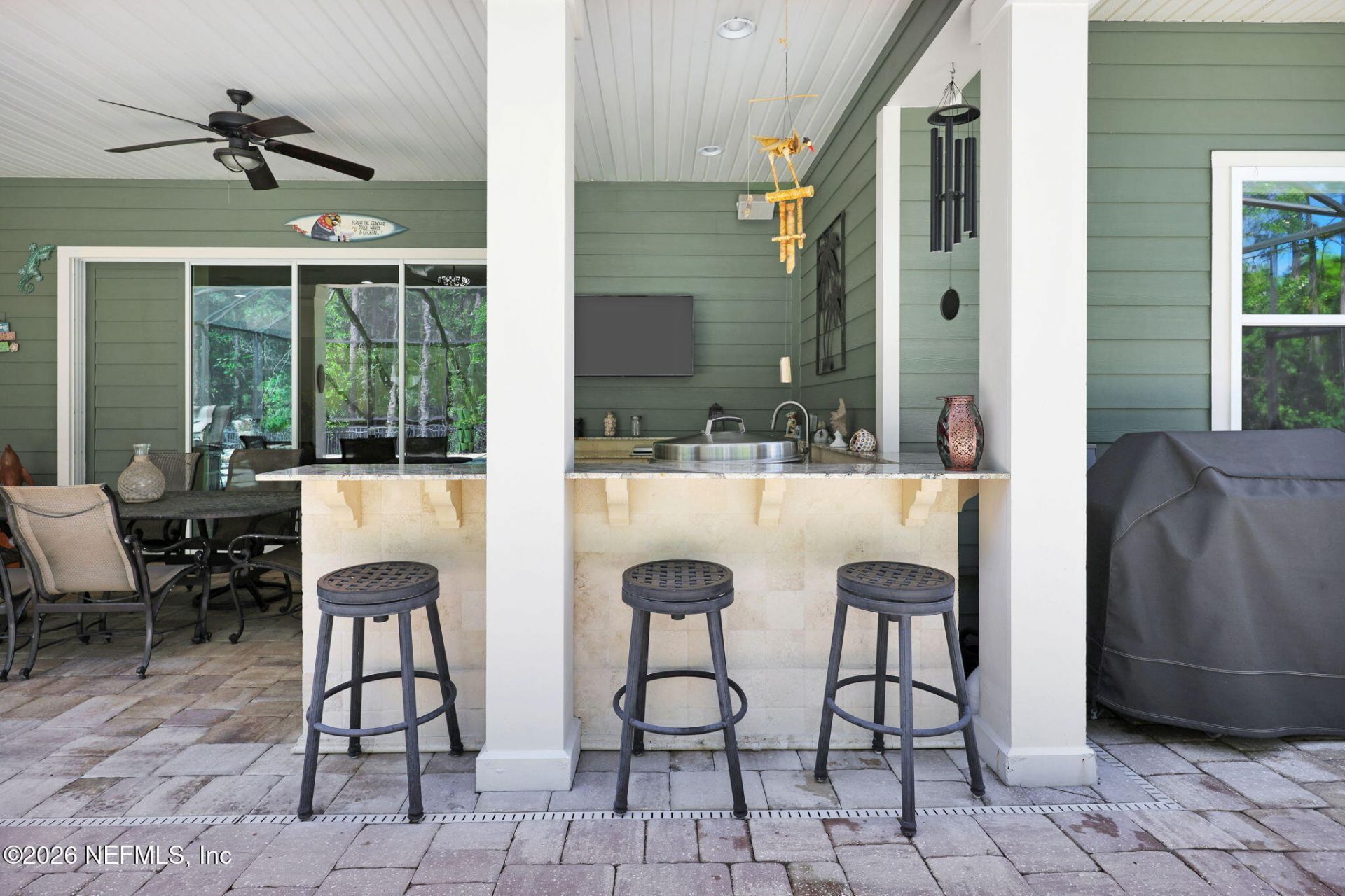 571 Cross Ridge Drive, Ponte Vedra, FL 32081 Photo