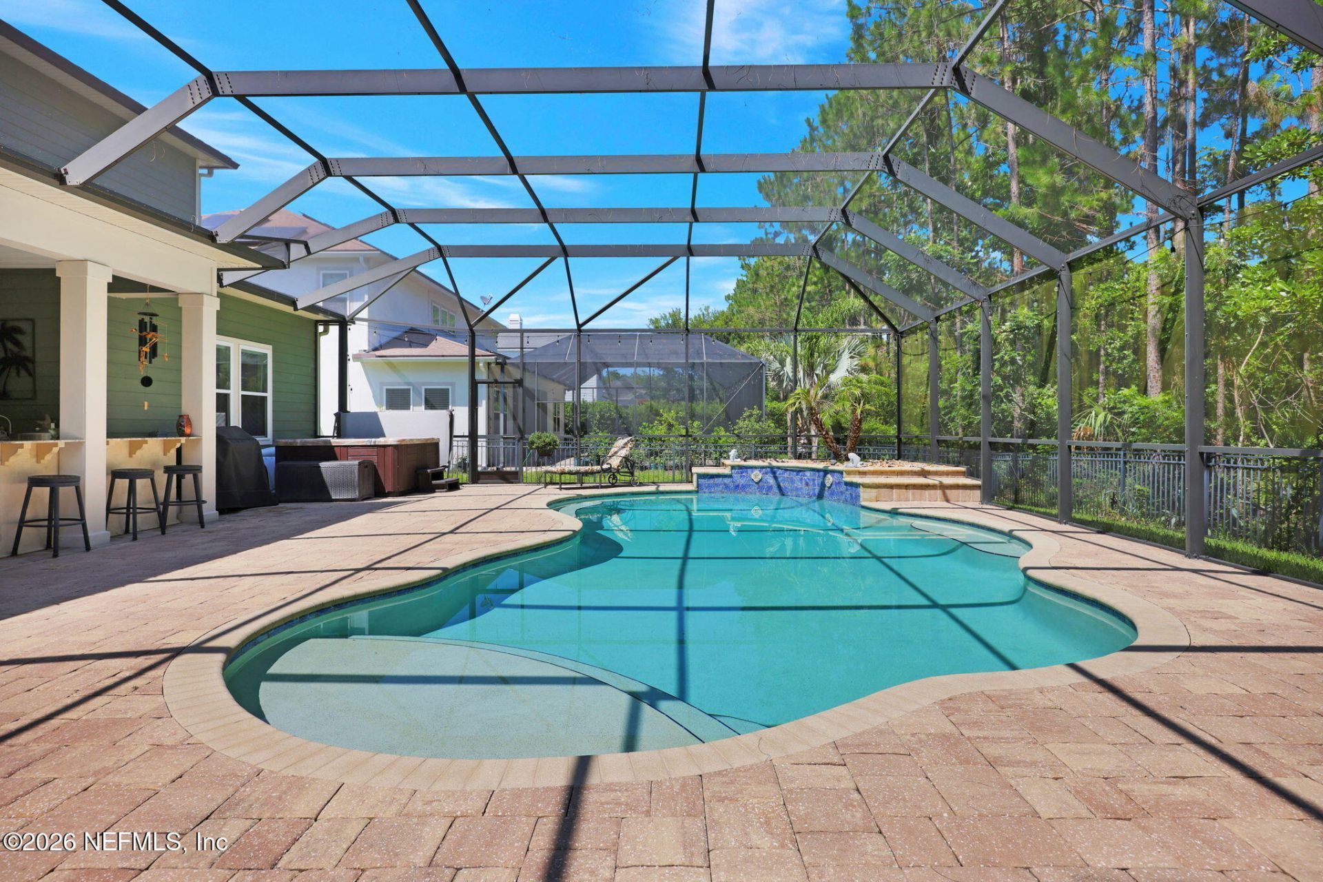 571 Cross Ridge Drive, Ponte Vedra, FL 32081 Photo