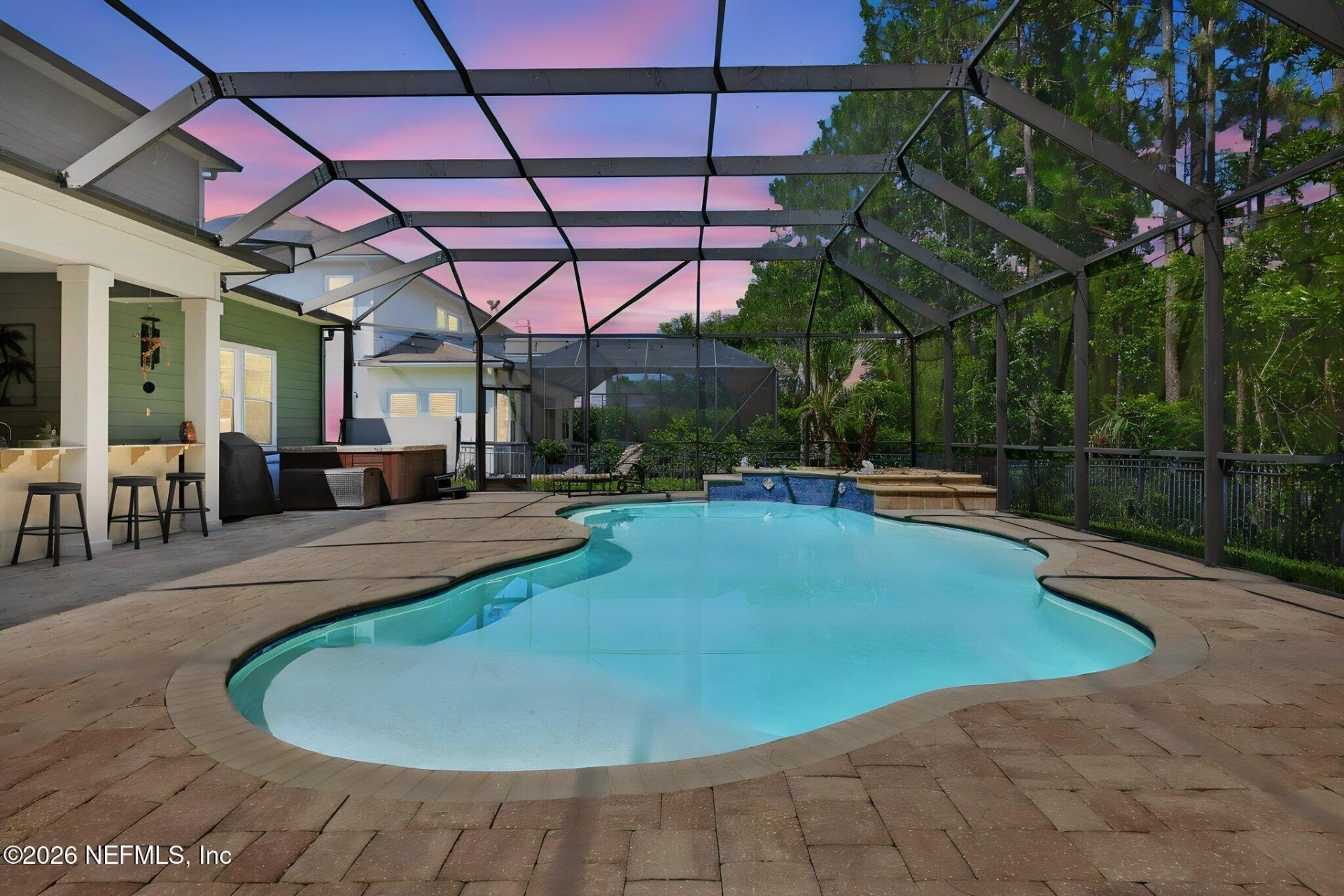 571 Cross Ridge Drive, Ponte Vedra, FL 32081 Photo