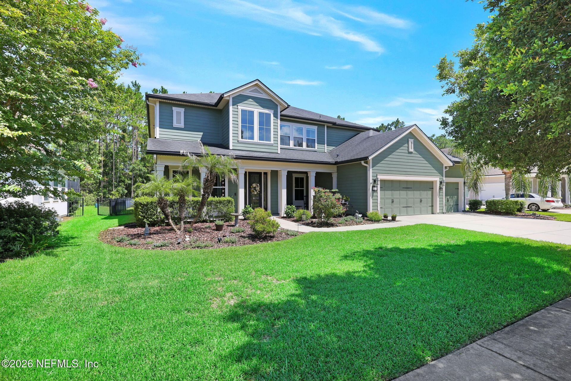 571 Cross Ridge Drive, Ponte Vedra, FL 32081 Photo