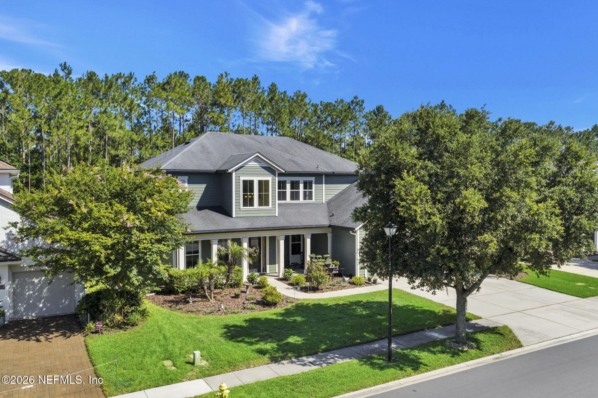 571 Cross Ridge Drive, Ponte Vedra, FL 32081 Photo