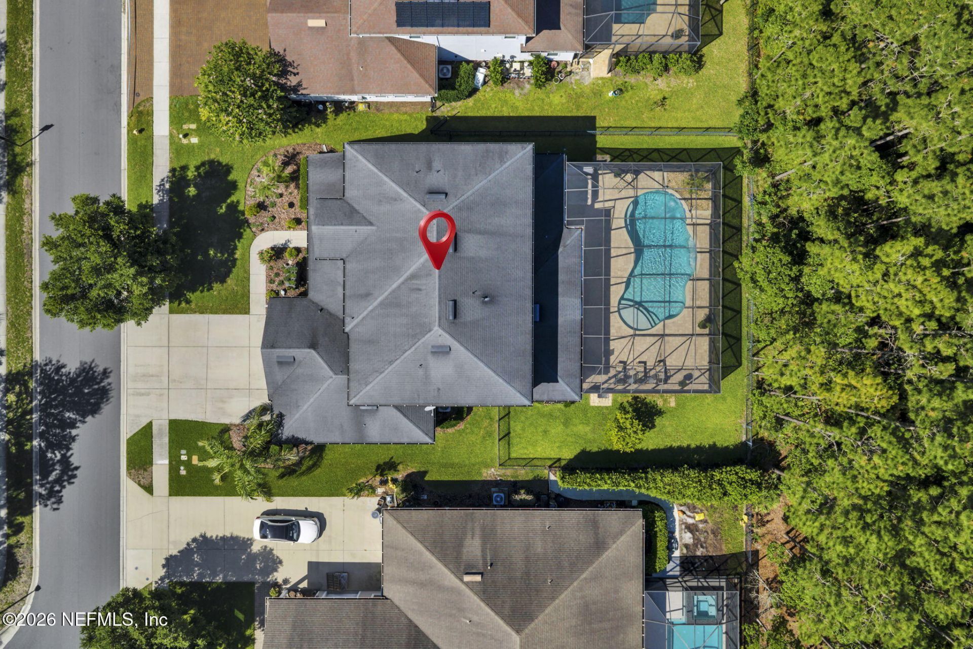 571 Cross Ridge Drive, Ponte Vedra, FL 32081 Photo
