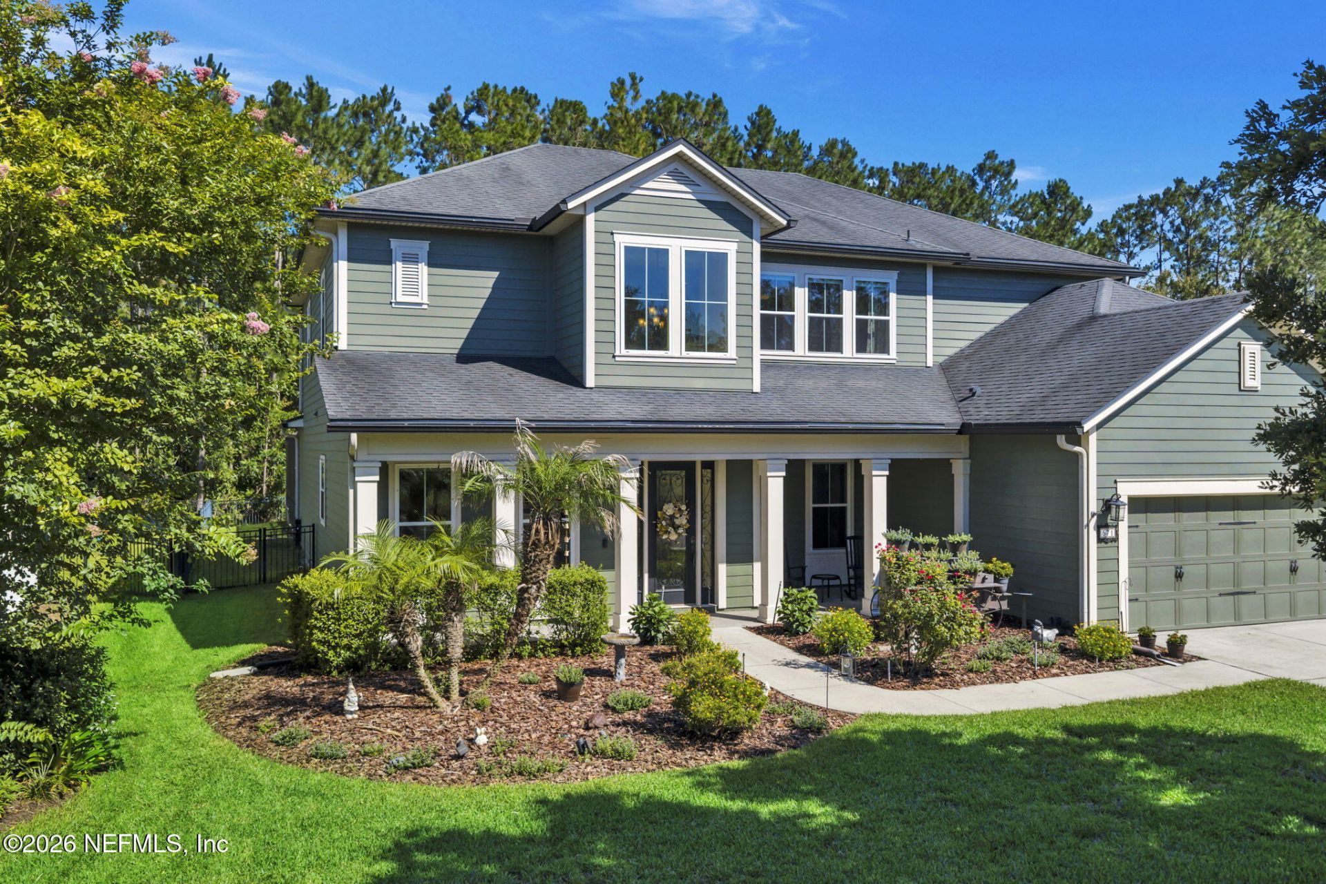 571 Cross Ridge Drive, Ponte Vedra, FL 32081 Photo