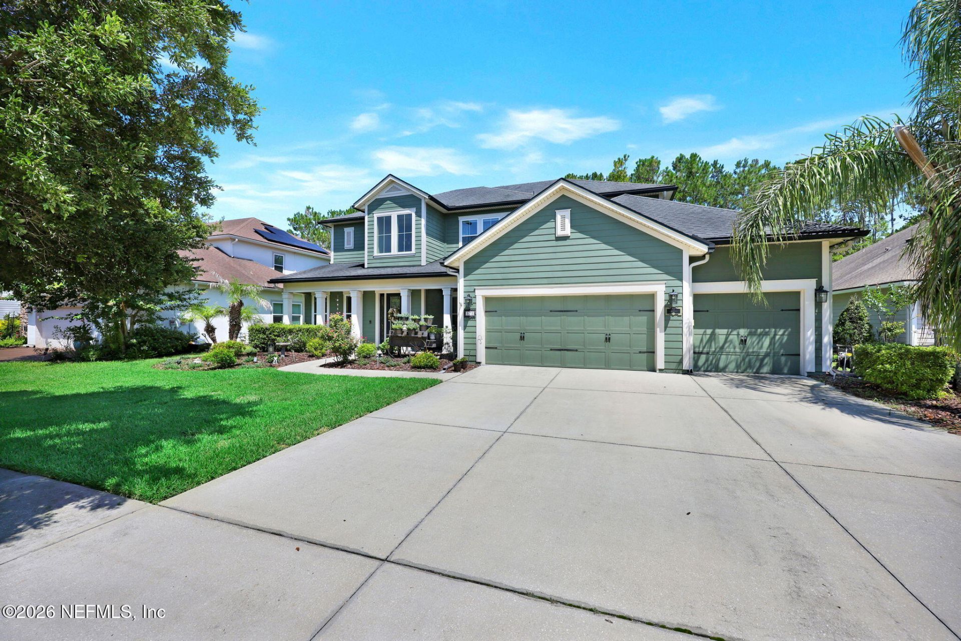 571 Cross Ridge Drive, Ponte Vedra, FL 32081 Photo