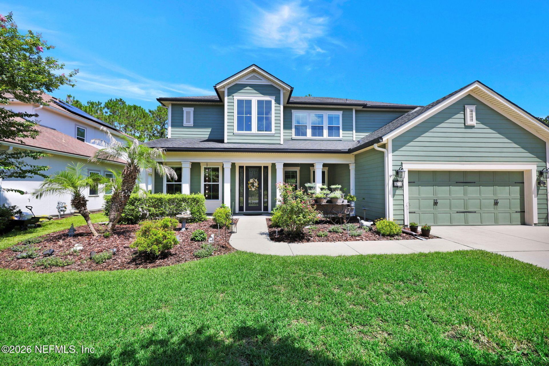 571 Cross Ridge Drive, Ponte Vedra, FL 32081 Photo