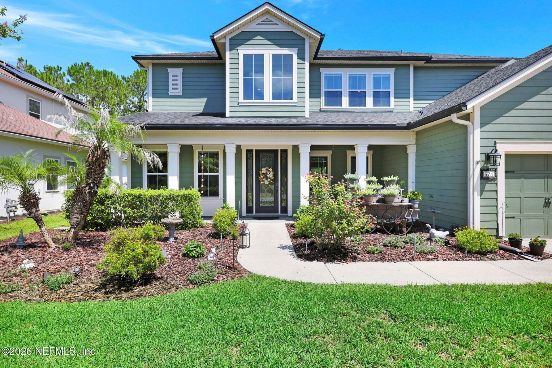 571 Cross Ridge Drive, Ponte Vedra, FL 32081 Photo