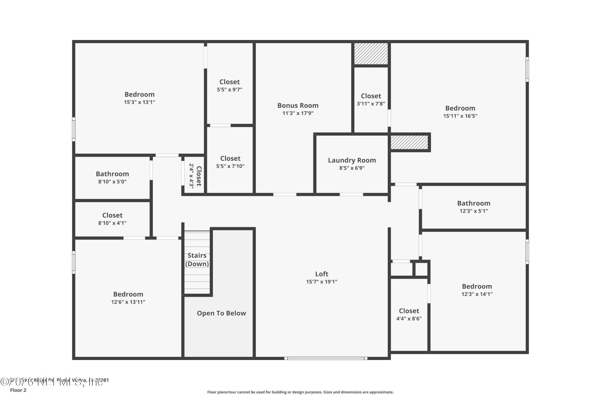 571 Cross Ridge Drive, Ponte Vedra, FL 32081 Photo