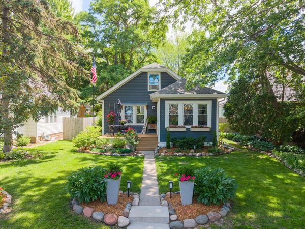 1828 Eustis Street , Lauderdale, MN 55113