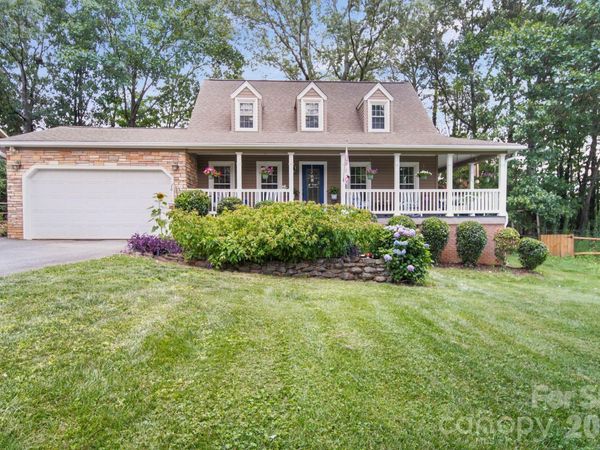 7813 Red Robin Trail, Denver, NC 28037