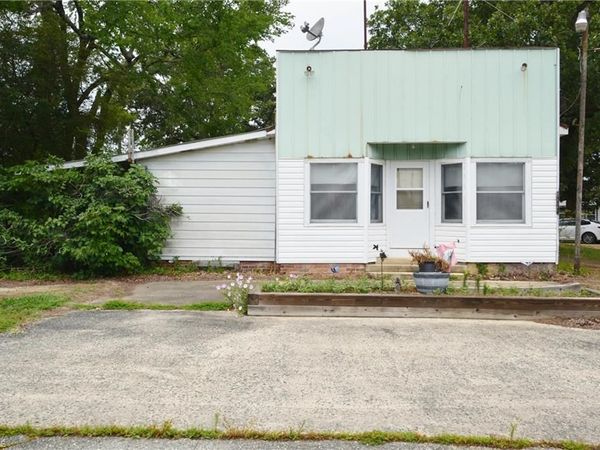 8671 Nc Highway 49 , Snow Camp, NC 27349