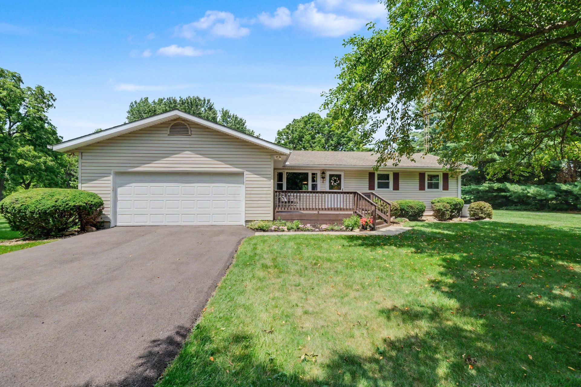 6118 Tittlebaugh Road , Cardington, OH 43315 Main Photo