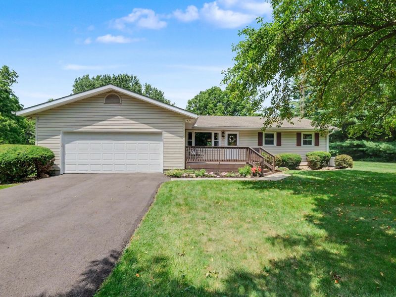 6118 Tittlebaugh Road, Cardington, OH 43315 Photo 1