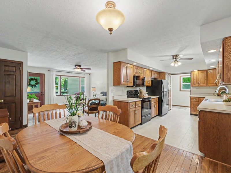 6118 Tittlebaugh Road, Cardington, OH 43315 Photo 14