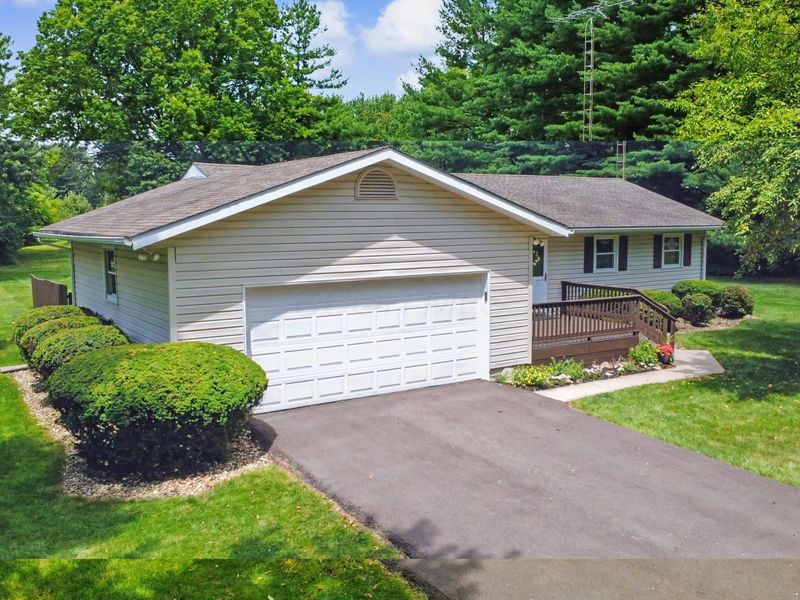 6118 Tittlebaugh Road, Cardington, OH 43315 Photo 2