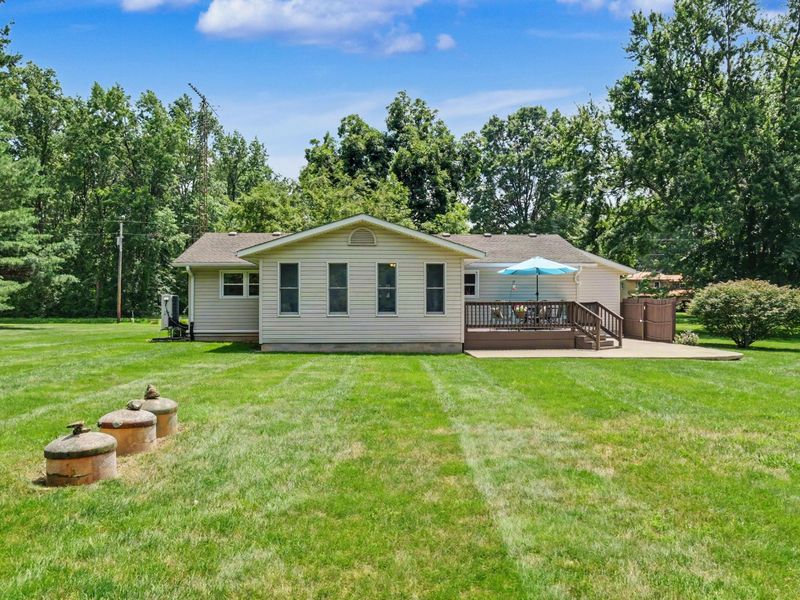 6118 Tittlebaugh Road, Cardington, OH 43315 Photo 38