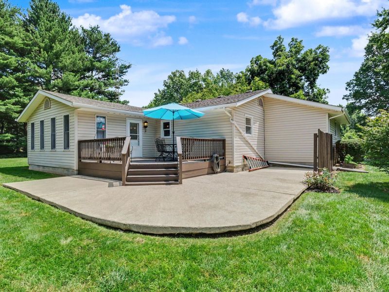 6118 Tittlebaugh Road, Cardington, OH 43315 Photo 4