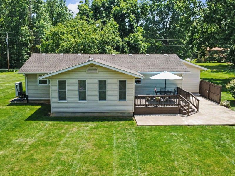 6118 Tittlebaugh Road, Cardington, OH 43315 Photo 6