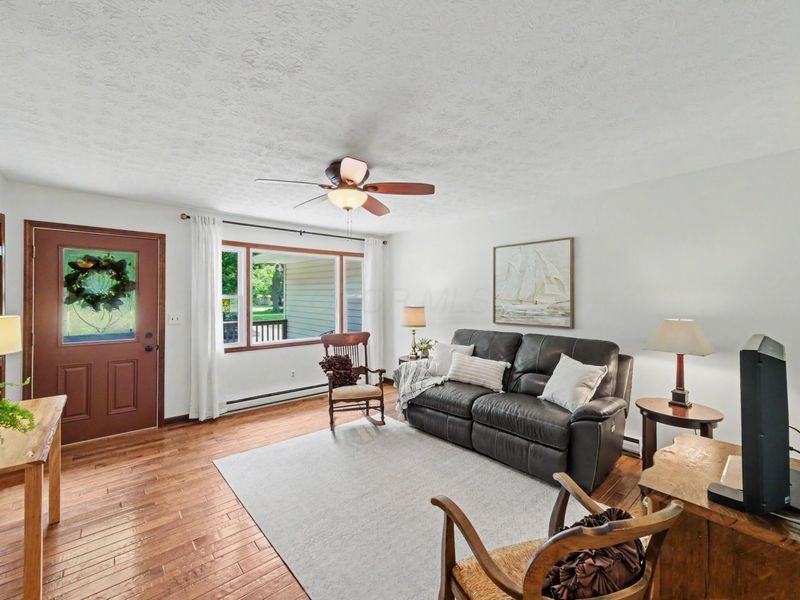 6118 Tittlebaugh Road, Cardington, OH 43315 Photo 7