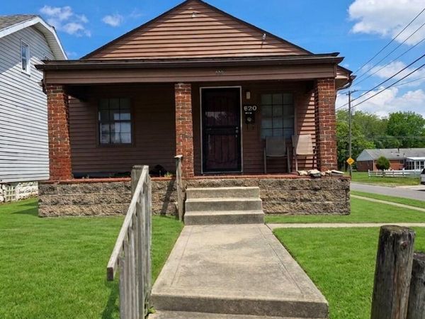 620 Athens Avenue , Columbus, OH 43204