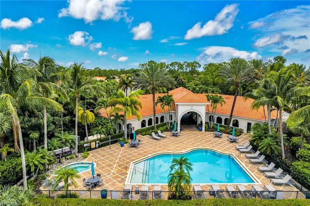 12870 Carrington Cir, Unit 203, Naples, FL 34105 Photo