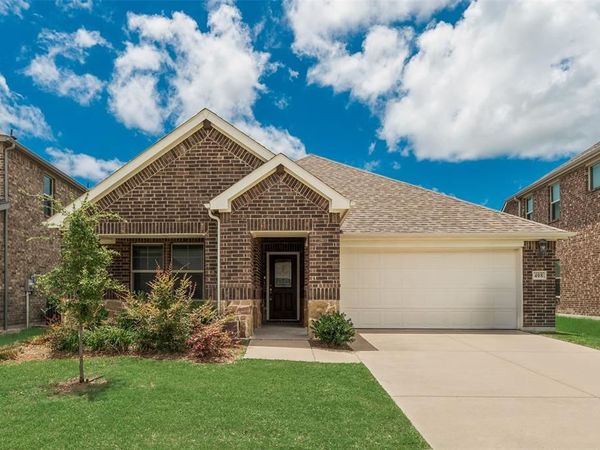 408 Ronda Road, Fate, TX 75087