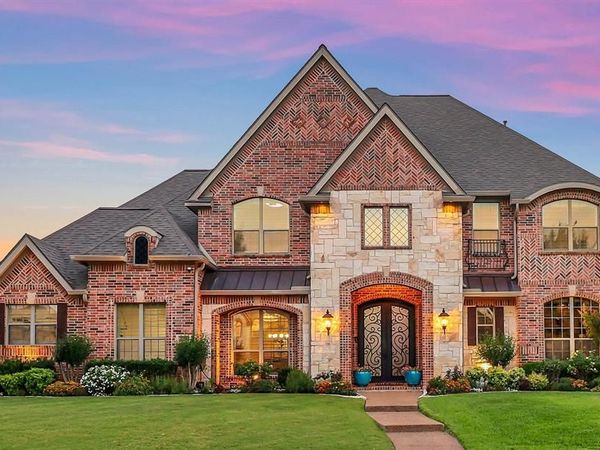 2108 CANYON PARK Drive, Southlake, TX 76092