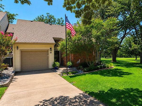 149 Summer Place Circle, Unit BLDG N UNI, Pottsboro, TX 75076