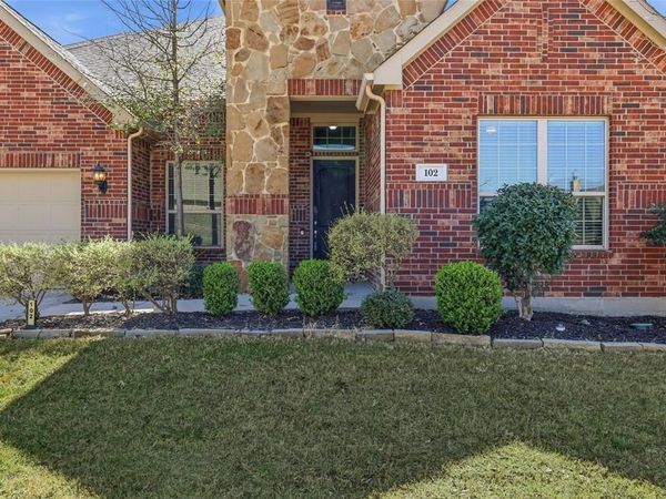 102 Mulberry Lane, Hickory Creek, TX 75065