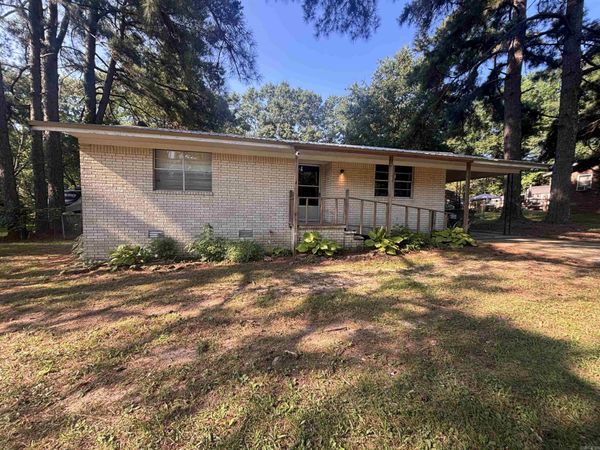 111 Alene Lane , Bald Knob, AR 72143