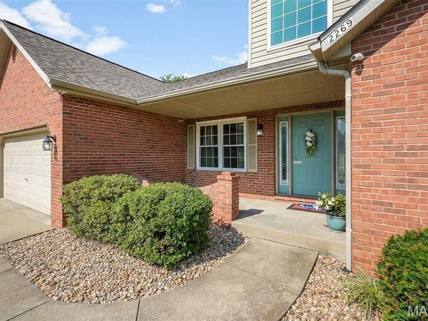 2269 Deer Springs Trail, Shiloh, IL 62221