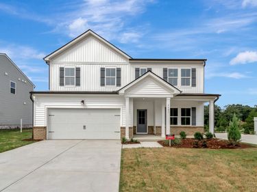 4421 Gehrig Lane, Raleigh, NC 27616