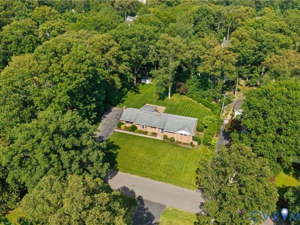 311 El Dorado Drive, Henrico, VA 23229