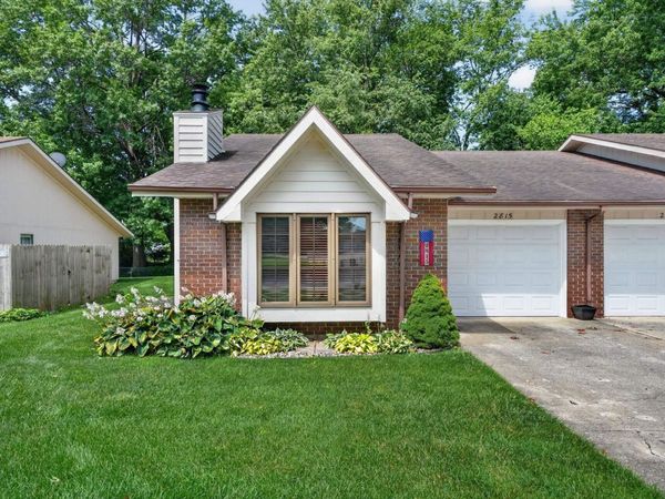 2815 Northwood Drive, Mishawaka, IN 46545