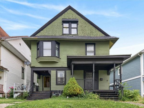 372 Hayward Avenue , Unit 370, Rochester, NY 14609
