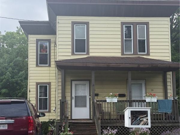 20 Cayuga Street , Auburn, NY 13021